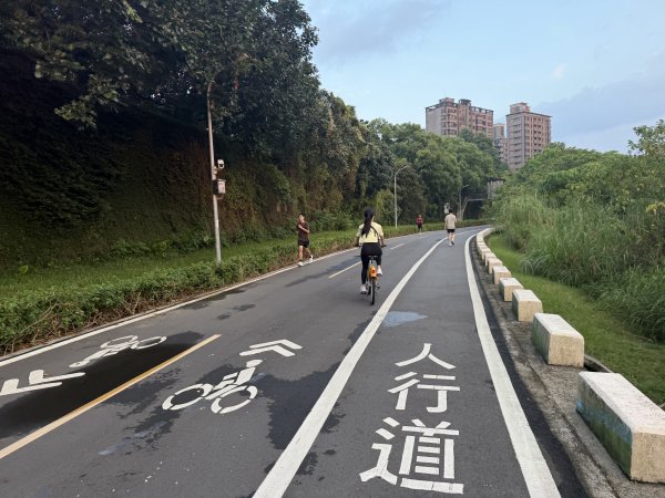 [2026臺北健走趣-09/50] 2026_0806_景美河濱公園3110829