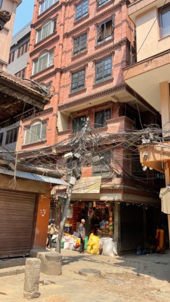 尼泊爾-世界最高村莊-南崎巴札-丁波切-最高海拔藏佛寺廟-雪人博物館-最危險機場-盧卡拉2789624