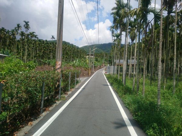 二坪山古道（土地公鞍古道）上下來回969545