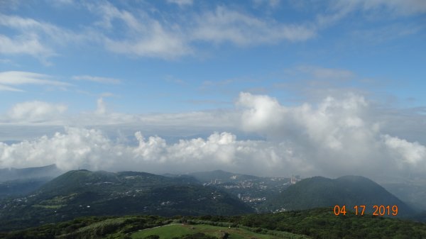 陽明山國家公園巡禮599287