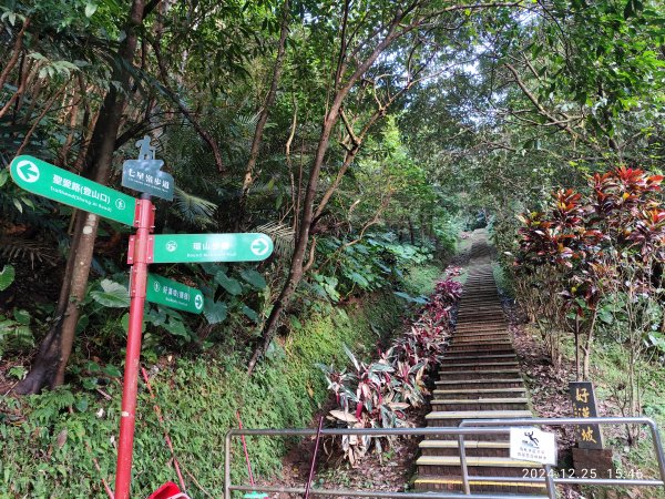 2-2 蘇澳冷泉公園→七星嶺步道→星嶺公園→蘇澳山→蘇澳運動公園→大安森林公園2678305