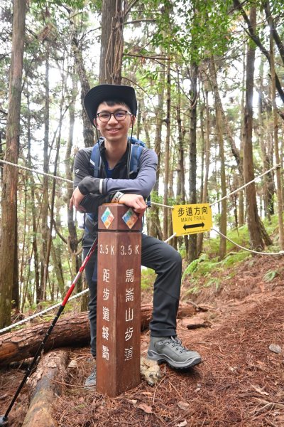 谷關七雄-馬崙山1st2888317