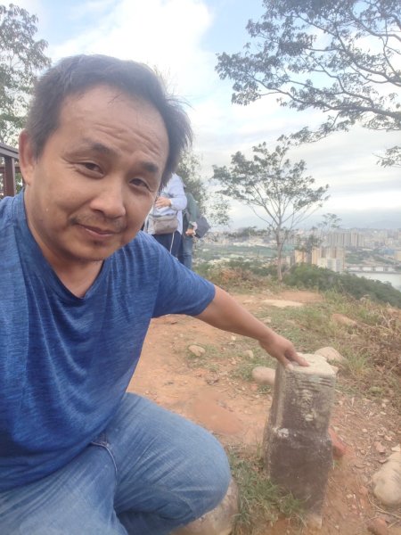 微笑山線：和美山2953980