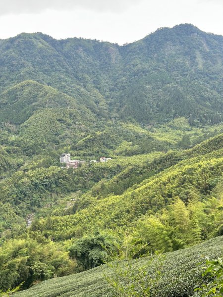 南投小半天七連峰3094615