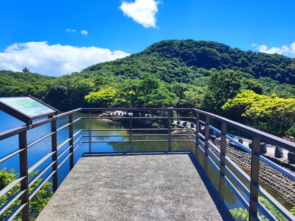 情人湖環山步道-(基隆)臺灣百大必訪步道2249556