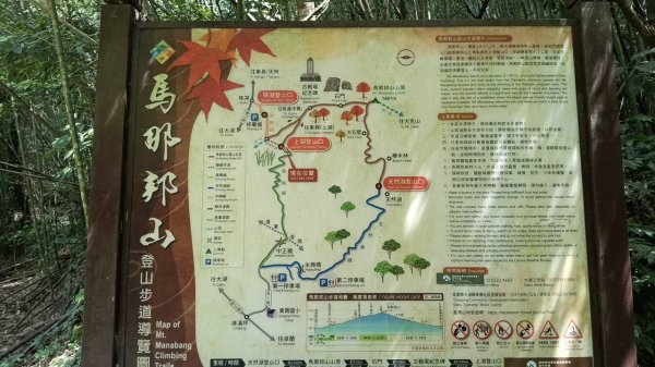 20250927 馬那邦山 - 上湖登山口2895890