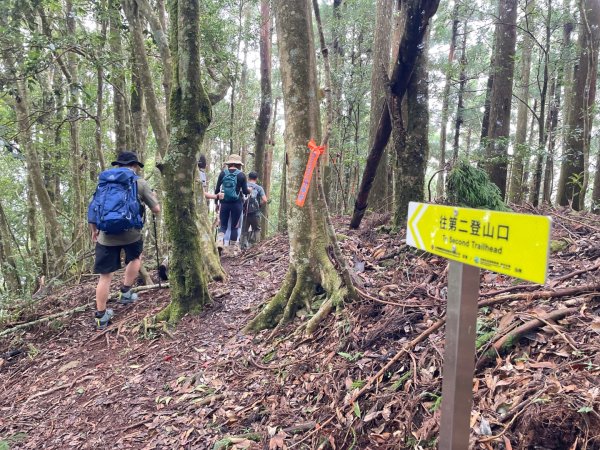 油羅山 2025 09/132890056