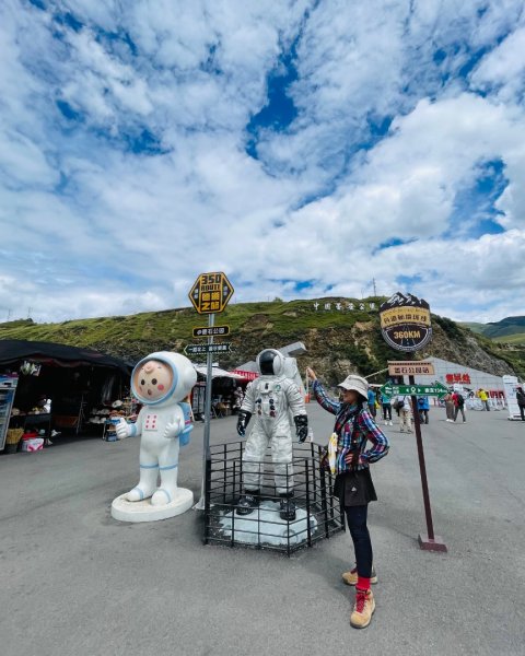 川藏深度之旅33天/A行程2901307