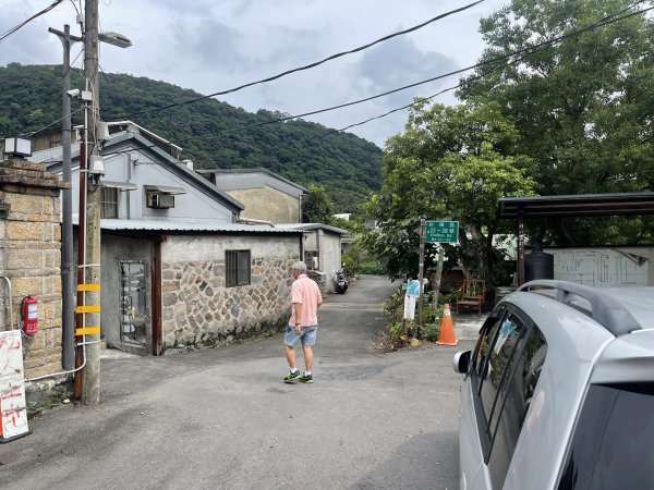 紗帽山半嶺水圳步道2650040