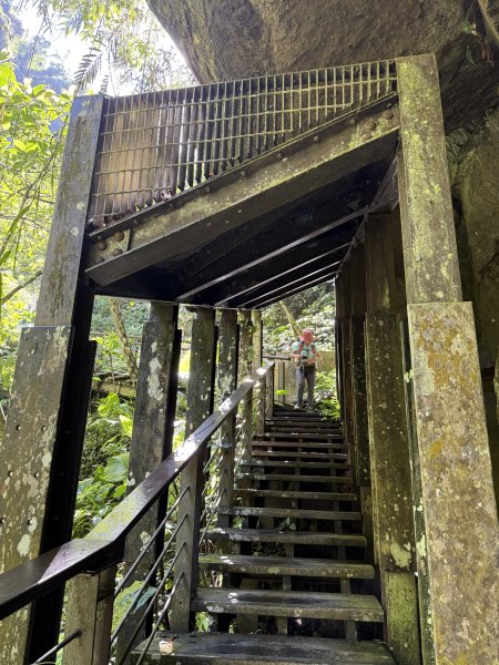 竹坑溪步道 202506282827150