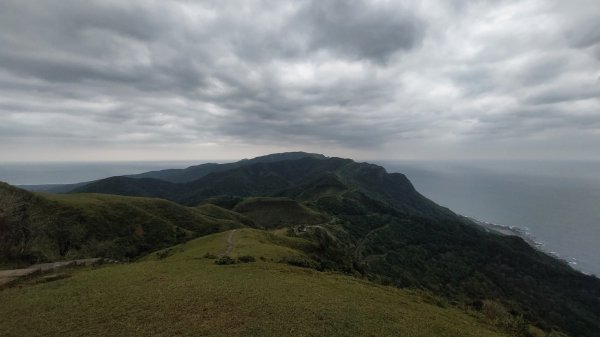 2021/11/12 草嶺古道雨中行1512743