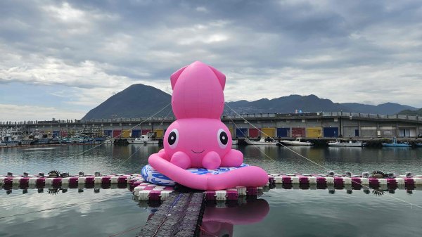 20250731望海巷-深澳漁港天空步道-水豚君(象鼻岩斷掉)2850978