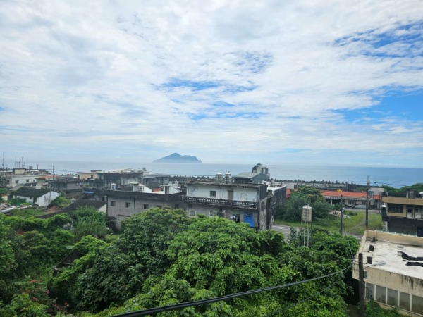 梗枋山、橋板湖山O走