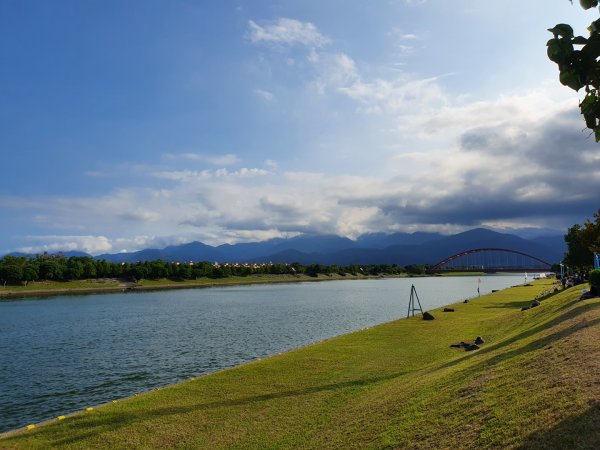 冬山河親水公園1463379