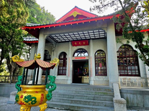 日月潭徒步環潭30公里2955795