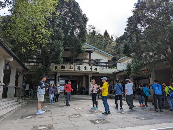 2023-04-03 東眼山自導式步道2792661