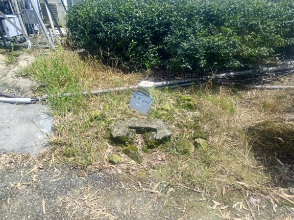 雲嘉十八連峰2589555