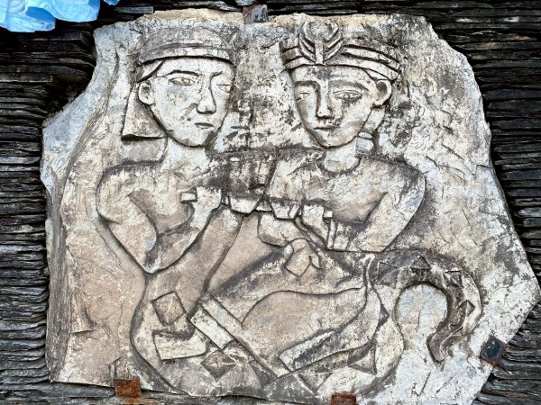 🌈4/5(六)-4/6(日)台灣好行神山線+屏東文青小旅行🥰FB：熊熊趴爬走🌈2756425