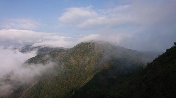 2019.4.2~3玉山主峰、西峰588503