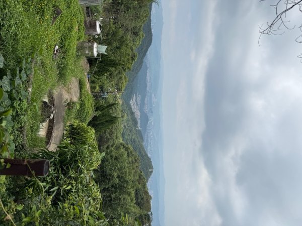 2026台北大縱走第四段3077449