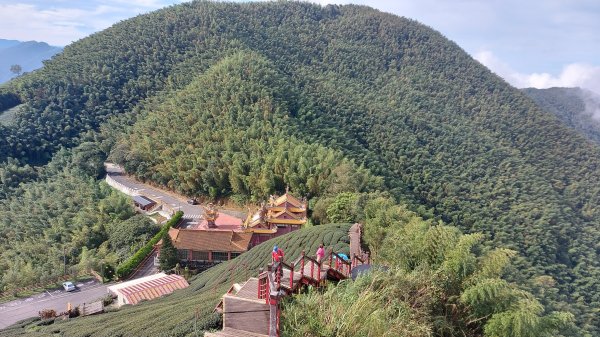 雲嘉九連峰1438944