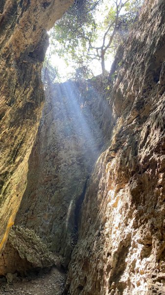 柴山石灰岩洞穴探險、泰國谷、一簾幽夢1578184