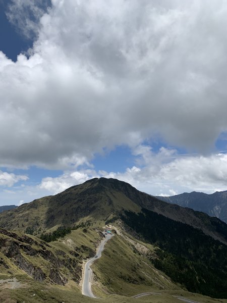 202005合歡主峰＋石門山975063