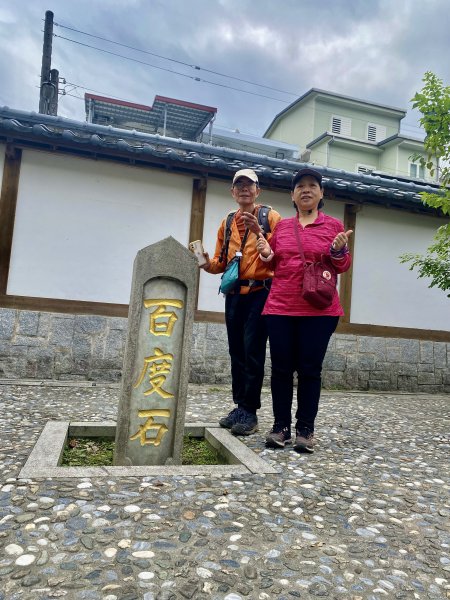 花東漫遊—美崙山.美崙山北峰.吉安慶修院.花蓮山.北回歸線.成功.富里 2023/01/081991774