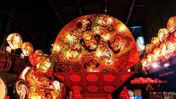 青森縣津輕藩睡魔村2929953