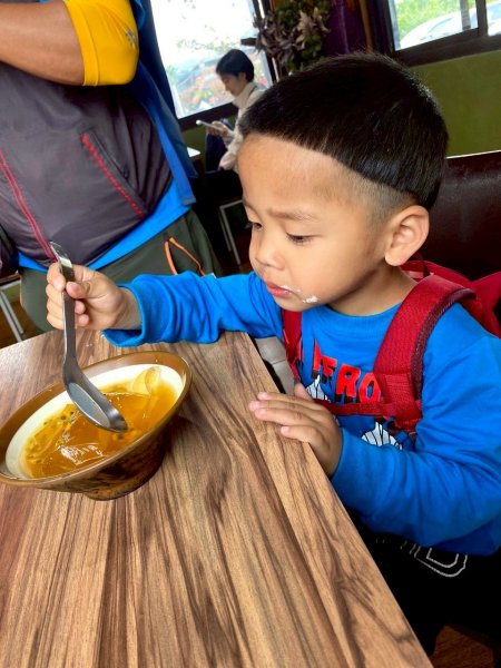 🌈4/5(六)-4/6(日)台灣好行神山線+屏東文青小旅行🥰FB：熊熊趴爬走🌈2756436