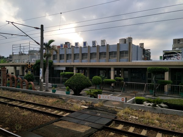 20190806四獸山&南港山縱走步道645657