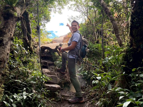 里龍山【十年之後 我們是朋友…】3008222