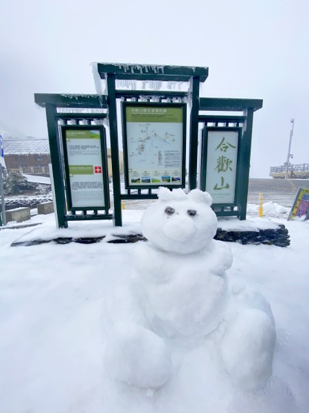 合歡銀白北國風情追雪趣 20211111235458