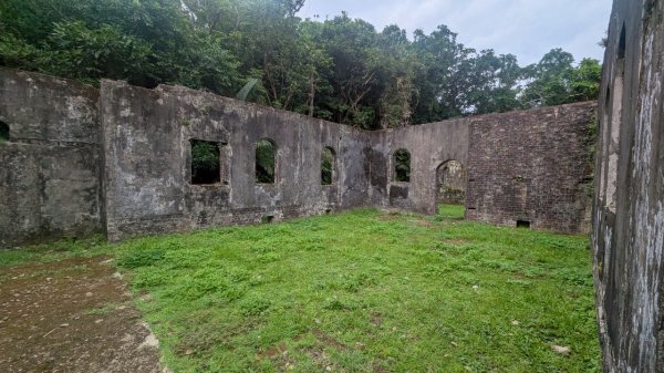 114.07.27槓子寮山+煙火2847306