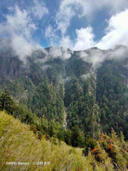 初訪玉山西峰915383