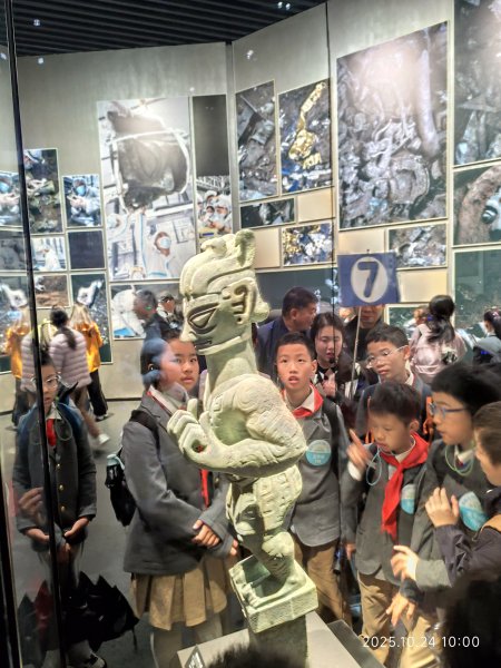 四川成都→廣漢市三星堆博物館→九寨溝2933780