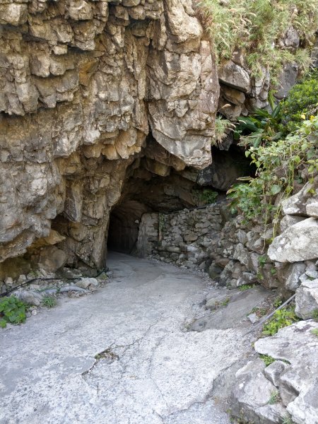 國慶日之基隆嶼(登島+登塔+繞島)697106