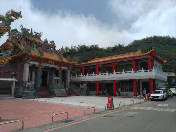 2023-05-28 雲嘉六連峰2166241