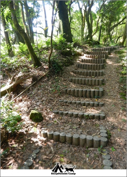 苗栗大湖關刀山(出關古道聖關段)260271