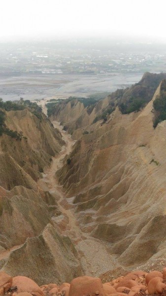 2018.01.06苗粟三義火炎山