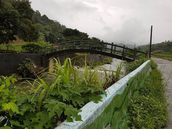 三芝 三生步道封面