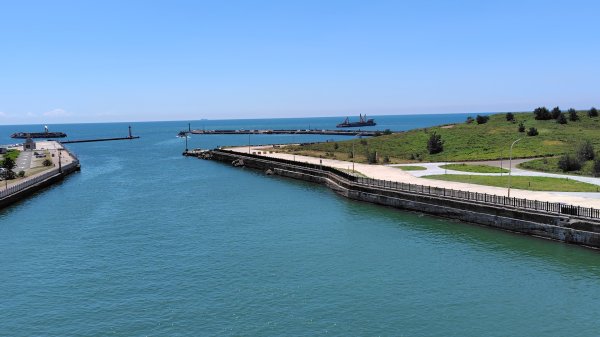 永安綠色隧道2824345