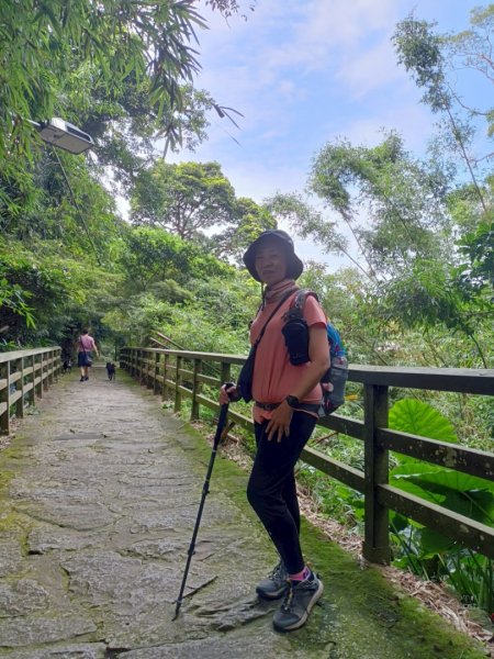 凌雲寺-觀音山-八里渡船頭-202508032866416
