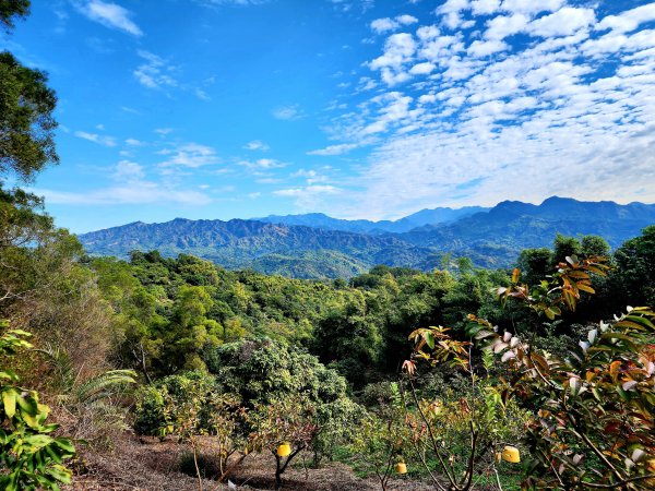 小百岳集起來-三汀山2180658