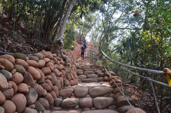 火炎山 - 南鞍古道1117198