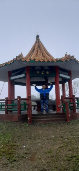 小百岳:五分山1519247