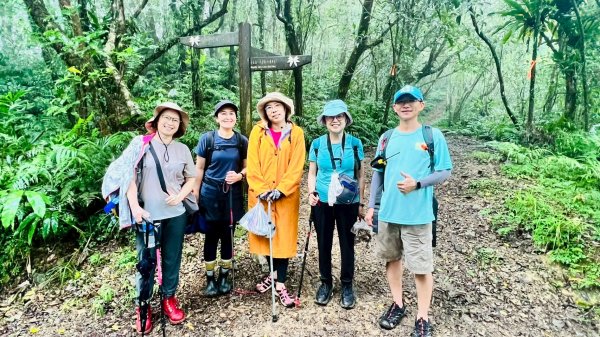 🌈7/20(日)梗枋古道接坪溪古道下石空古道✨FB：熊熊趴爬走🌈2842241