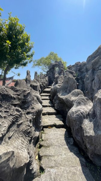 林安泰古宅-臨濟禪寺-四國八十八石佛（十尊）林子山-林子口山-圓山2738458