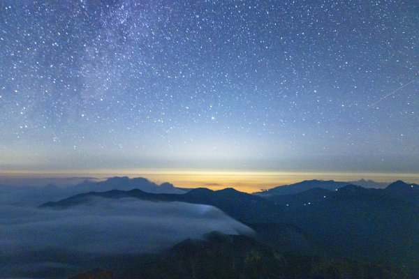 錶銀座/上高地-槍岳逆走-燕岳2937142