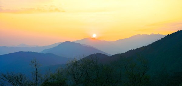 樂山舊鐵道順撿鹿坑山1320432